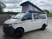 2022 Volkswagen T6. 1 - Image 4