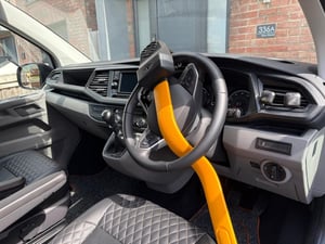 2022 Volkswagen T6. 1 — photo 11 of 19