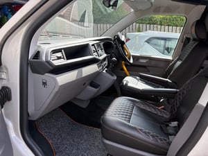 2022 Volkswagen T6. 1 — photo 12 of 19