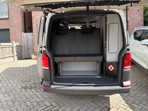 2022 Volkswagen T6. 1 — photo 18 of 19