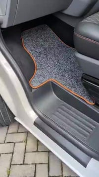 2022 Volkswagen T6. 1 - Video