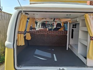 1978 Volkswagen Transporter T2 — photo 11 of 39