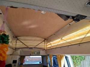 1978 Volkswagen Transporter T2 — photo 12 of 39