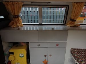1978 Volkswagen Transporter T2 — photo 16 of 39