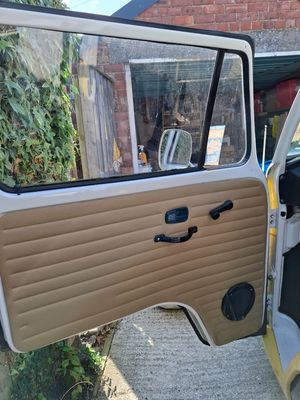 1978 Volkswagen Transporter T2 — photo 19 of 39