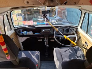 1978 Volkswagen Transporter T2 — photo 20 of 39