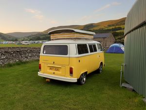1978 Volkswagen Transporter T2 — photo 5 of 39