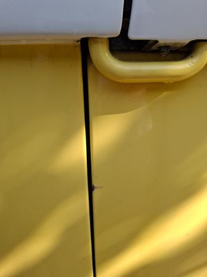 1978 Volkswagen Transporter T2 — photo 27 of 39