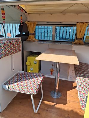 1978 Volkswagen Transporter T2 — photo 30 of 39