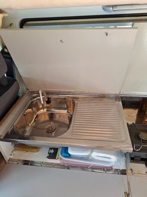 1978 Volkswagen Transporter T2 — photo 33 of 39