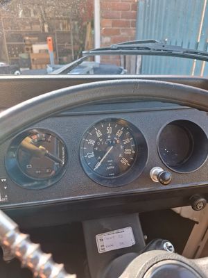 1978 Volkswagen Transporter T2 — photo 34 of 39