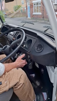 1978 Volkswagen Transporter T2 - Video 2