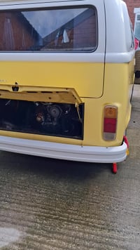 1978 Volkswagen Transporter T2 - Video 3