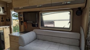 2017 Elddis Prestige 115 — photo 3 of 20