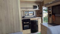 2017 Elddis Prestige 115 - Image 4