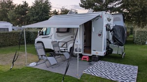 2017 Elddis Prestige 115 — photo 11 of 20