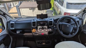 2017 Elddis Prestige 115 — photo 13 of 20