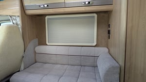 2017 Elddis Prestige 115 — photo 15 of 20