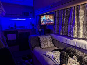 2017 Elddis Prestige 115 — photo 16 of 20