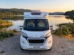 2017 Elddis Prestige 115