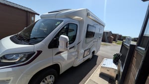 2017 Elddis Prestige 115 — photo 18 of 20