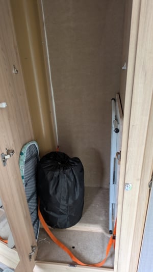 2017 Elddis Prestige 115 — photo 20 of 20
