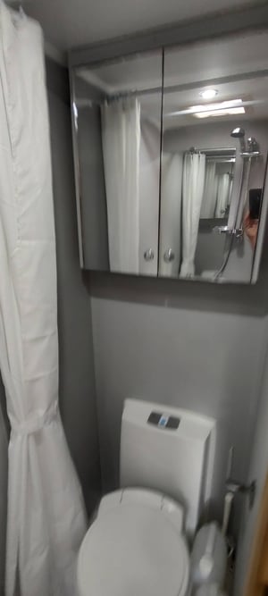 2017 Elddis Prestige 115 — photo 23 of 23