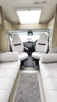 2017 Elddis Prestige 115 - Video 1