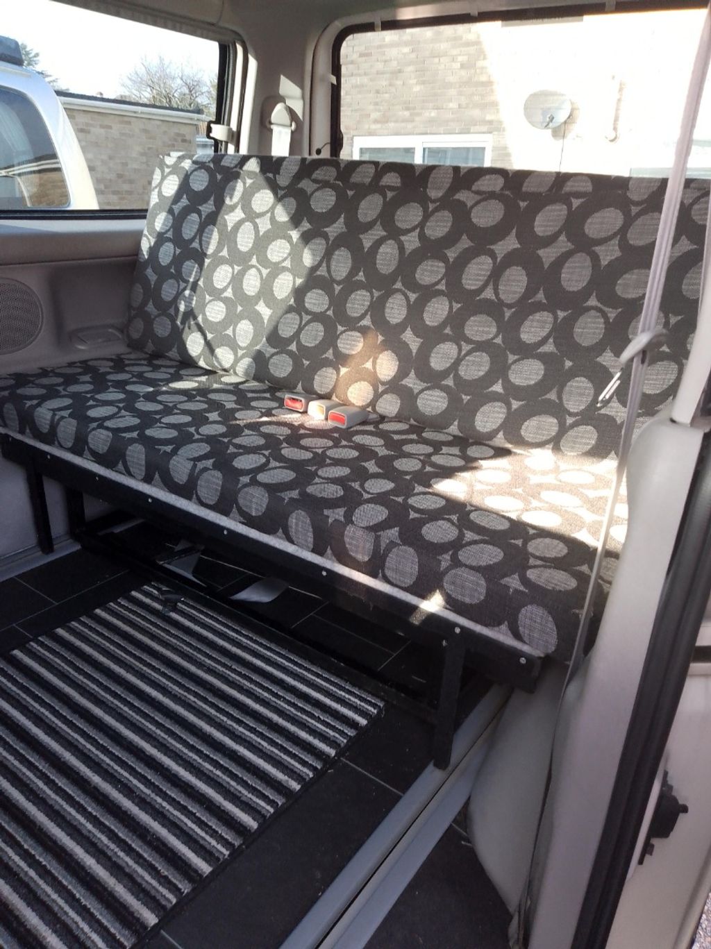 2000 Mazda bongo - Image 9