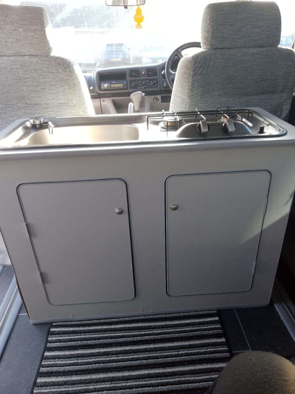 2000 Mazda bongo - Image 11