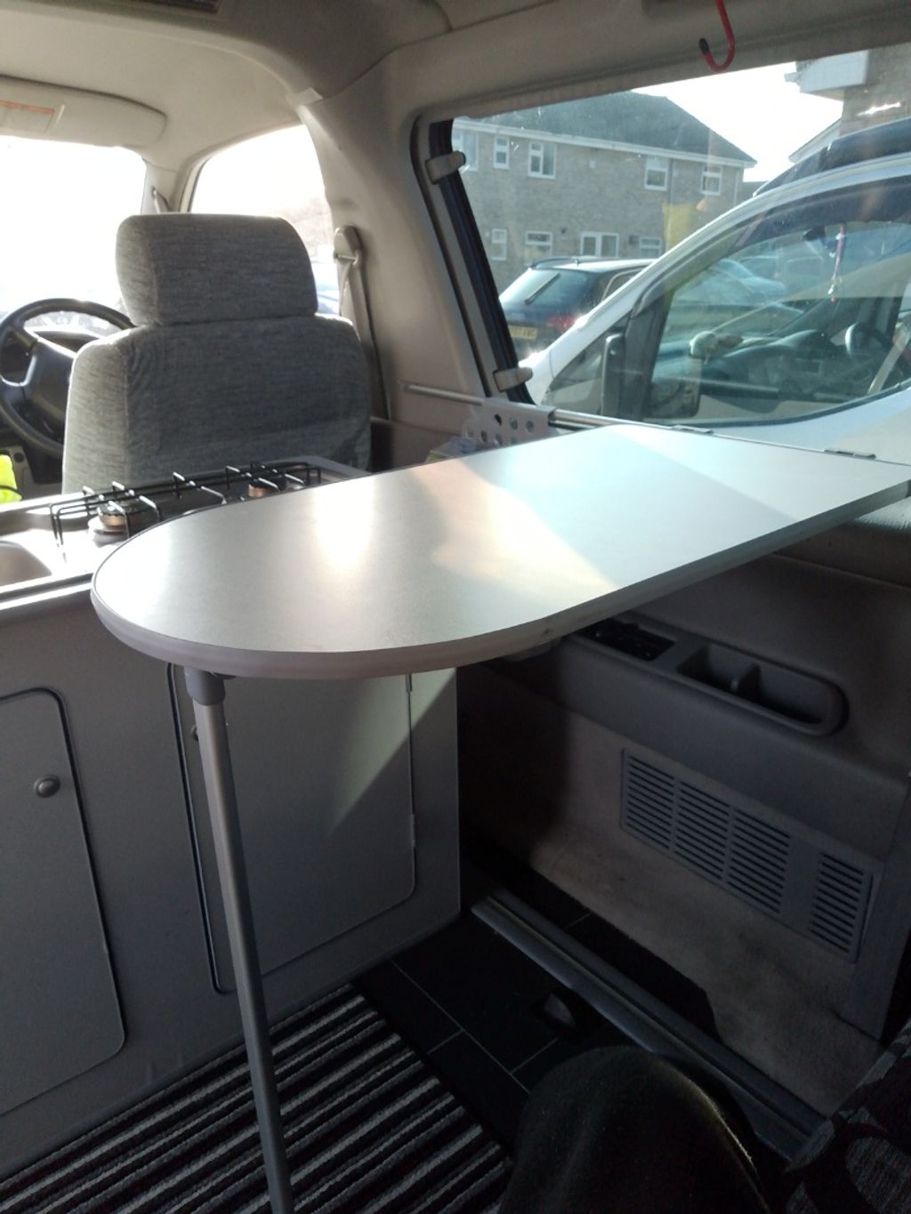 2000 Mazda bongo - Image 12