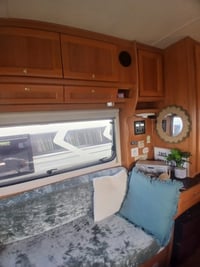 1999 Fiat Ducato - Image 4