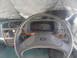 1999 Fiat Ducato — photo 5 of 27