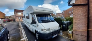 1999 Fiat Ducato — photo 19 of 27
