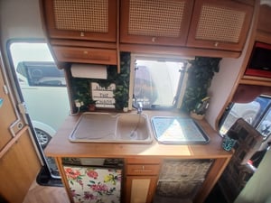 1999 Fiat Ducato — photo 7 of 27