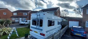 1999 Fiat Ducato — photo 22 of 27