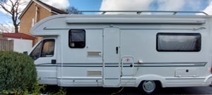 1999 Fiat Ducato — photo 24 of 27