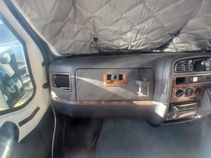 1999 Fiat Ducato — photo 10 of 27