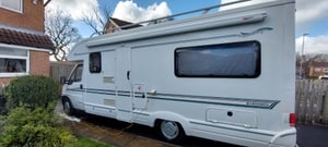 1999 Fiat Ducato — photo 25 of 27