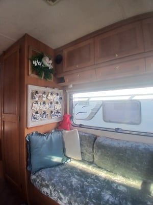 1999 Fiat Ducato — photo 12 of 27