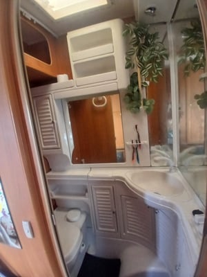 1999 Fiat Ducato — photo 15 of 27