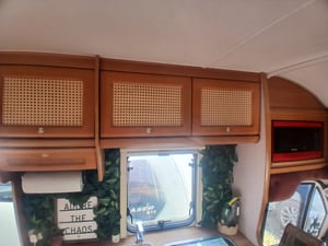 1999 Fiat Ducato — photo 17 of 27