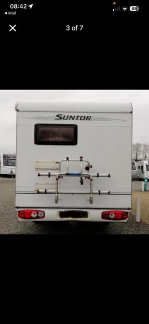 2005 Peugeot Boxer — photo 4 of 8