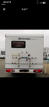 2005 Peugeot Boxer - Image 4