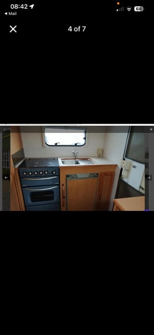 2005 Peugeot Boxer — photo 5 of 8