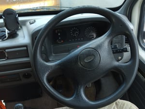 1990 Auto-Sleepers Flair — photo 18 of 22