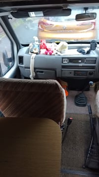 1990 Auto-Sleepers Flair - Video 3