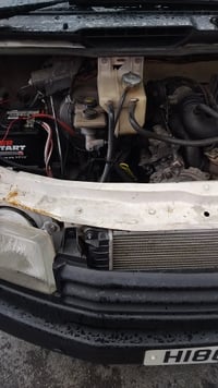 1990 Auto-Sleepers Flair - Video 2