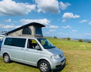 2010 Volkswagen Caravelle — photo 19 of 19