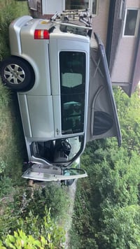 2010 Volkswagen Caravelle - Video